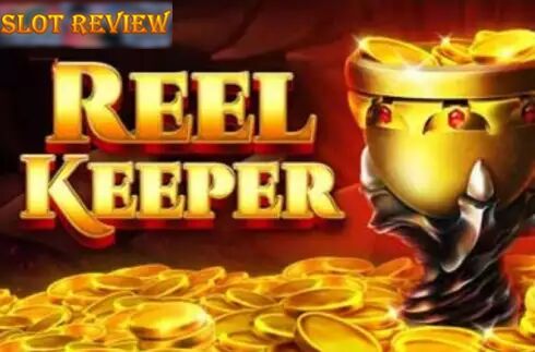 Reel Keeper Slot Review